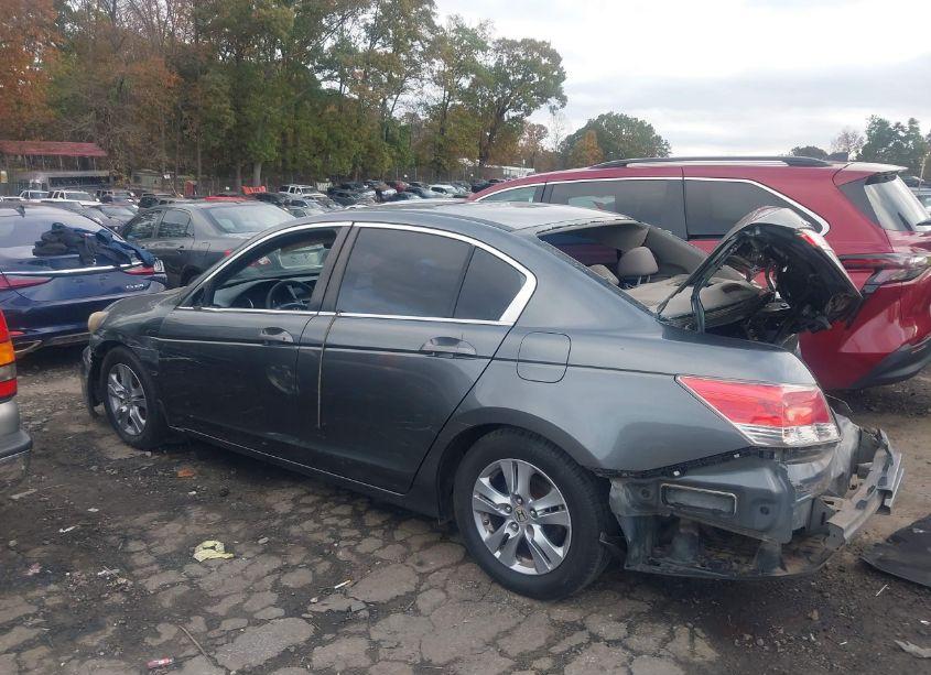 Photo 14 of 2012 Honda Accord 2.4 LX-P (VIN 1HGCP2F49CA173725)