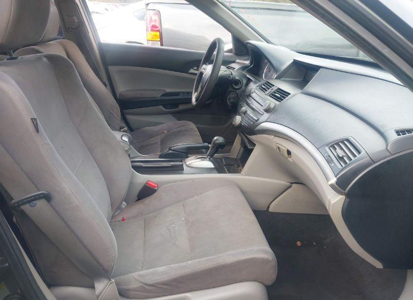 Photo 5 of 2012 Honda Accord 2.4 LX-P (VIN 1HGCP2F49CA173725)