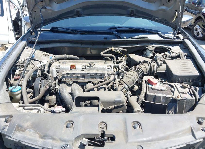 Photo 10 of 2012 Honda Accord 2.4 LX-P (VIN 1HGCP2F49CA231882)