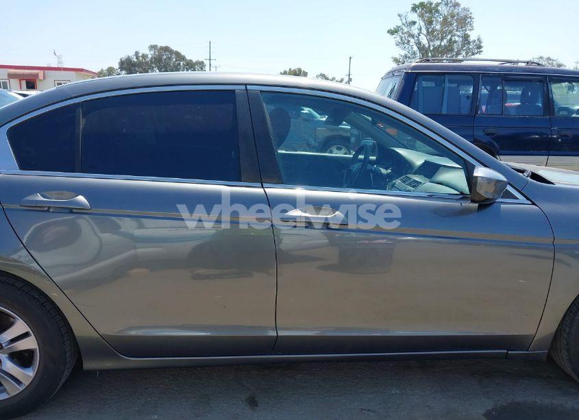 Photo 14 of 2012 Honda Accord 2.4 LX-P (VIN 1HGCP2F49CA231882)