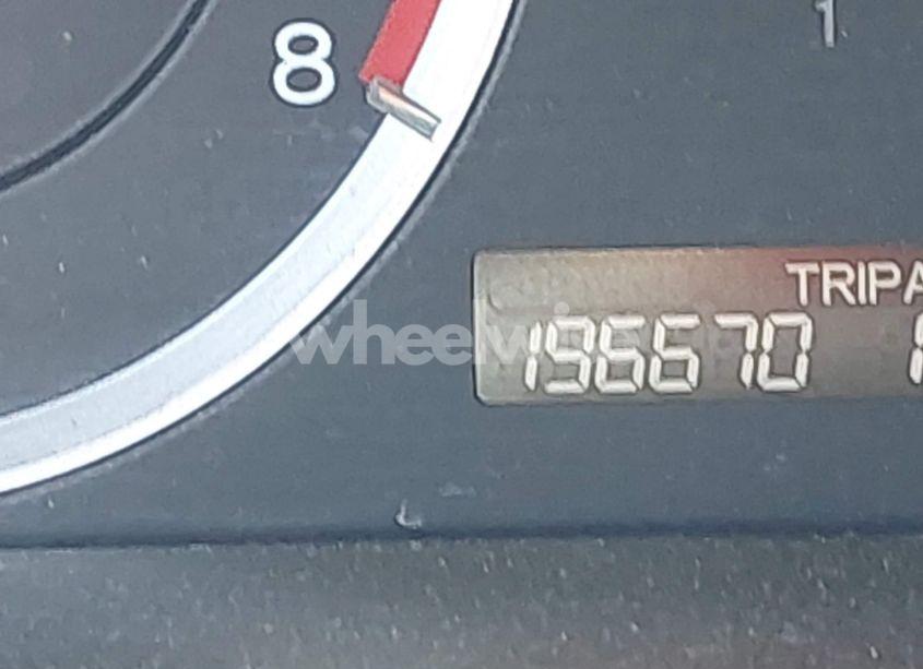 Photo 16 of 2012 Honda Accord 2.4 LX-P (VIN 1HGCP2F49CA231882)