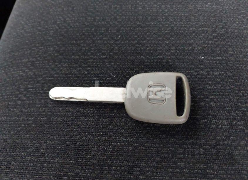 Photo 11 of 2010 Honda Accord 2.4 LX-P (VIN 1HGCP2F4XAA005394)