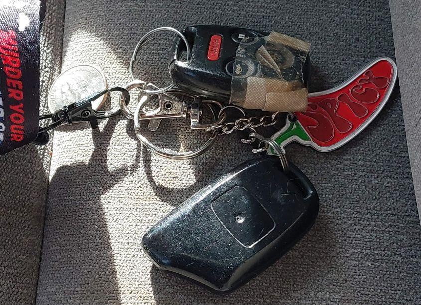 Photo 11 of 2010 Honda Accord 2.4 LX-P (VIN 1HGCP2F4XAA026343)