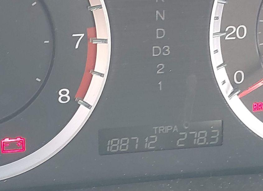 Photo 16 of 2010 Honda Accord 2.4 LX-P (VIN 1HGCP2F4XAA026343)