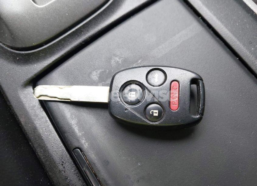 Photo 11 of 2010 Honda Accord 2.4 LX-P (VIN 1HGCP2F4XAA042882)