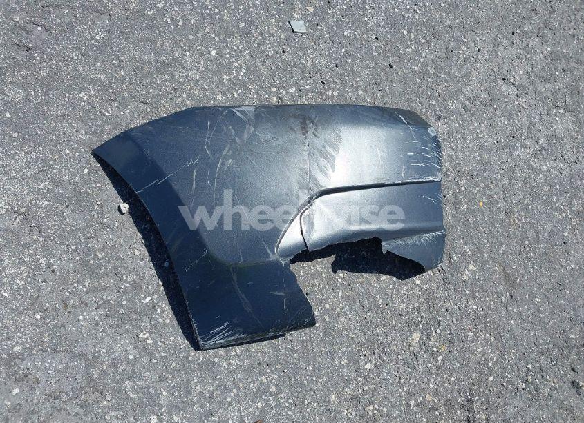 Photo 12 of 2010 Honda Accord 2.4 LX-P (VIN 1HGCP2F4XAA073307)