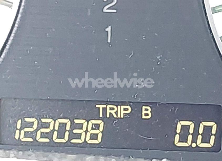 Photo 16 of 2010 Honda Accord 2.4 LX-P (VIN 1HGCP2F4XAA073307)