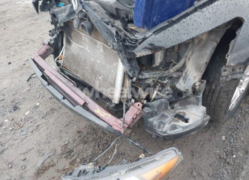 Photo 6 of 2010 Honda Accord 2.4 LX-P (VIN 1HGCP2F4XAA099390)