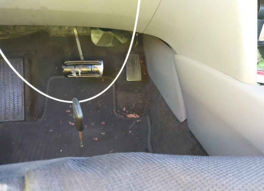 Photo 11 of 2010 Honda Accord 2.4 LX-P (VIN 1HGCP2F4XAA164495)