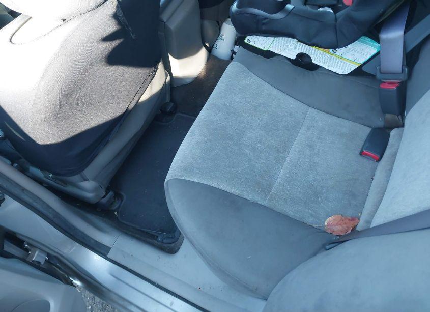 Photo 8 of 2010 Honda Accord 2.4 LX-P (VIN 1HGCP2F4XAA164495)