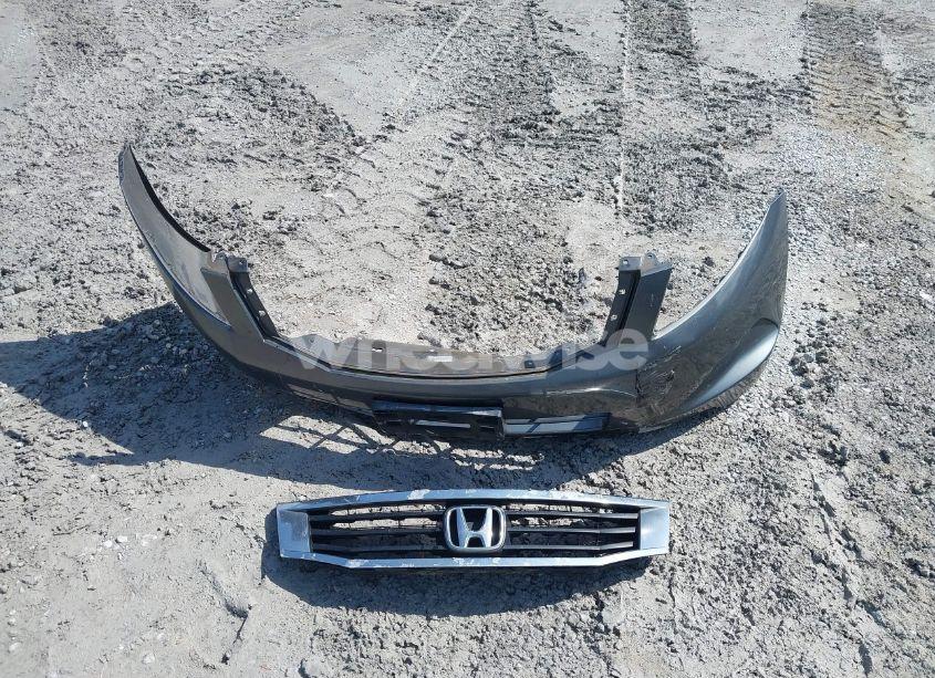 Photo 12 of 2010 Honda Accord 2.4 LX-P (VIN 1HGCP2F4XAA185136)