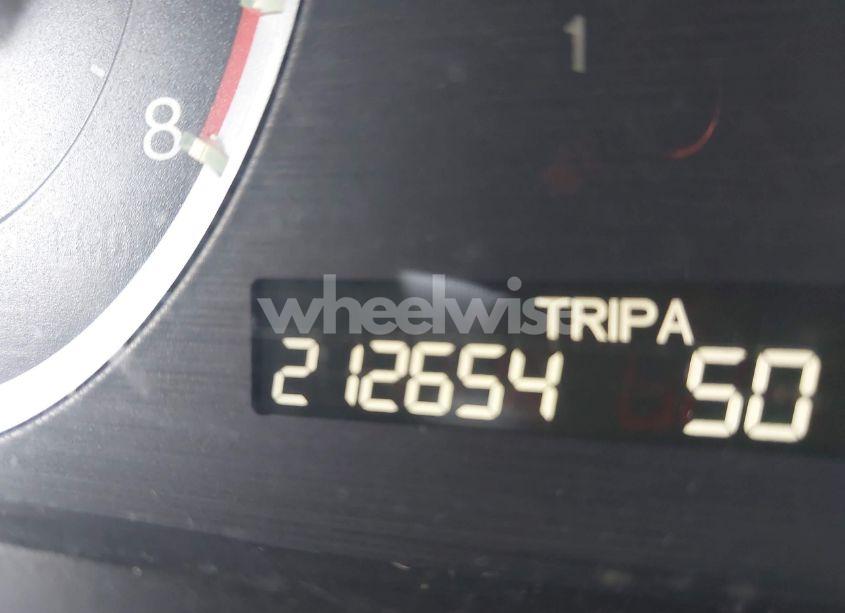 Photo 16 of 2010 Honda Accord 2.4 LX-P (VIN 1HGCP2F4XAA185136)