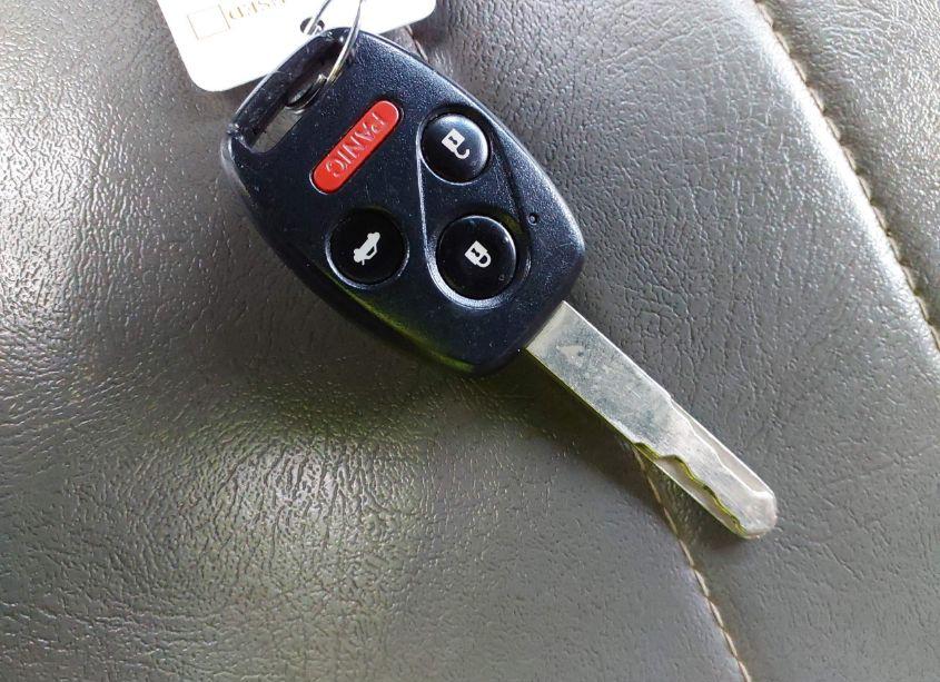 Photo 11 of 2010 Honda Accord 2.4 LX-P (VIN 1HGCP2F4XAA197593)