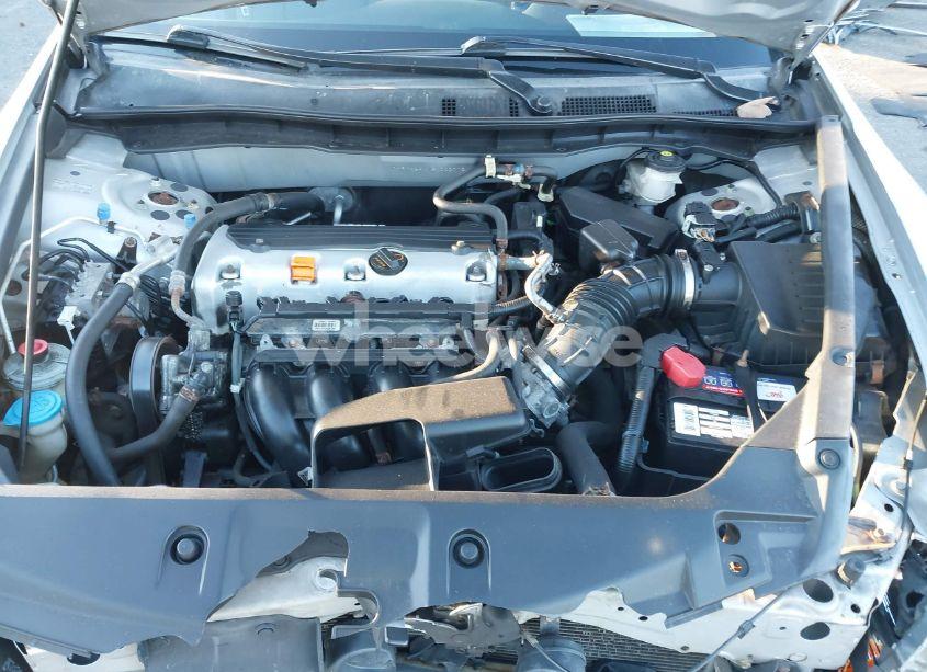 Photo 10 of 2011 Honda Accord 2.4 LX-P (VIN 1HGCP2F4XBA063278)