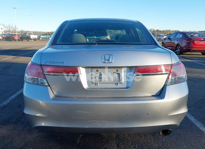 Photo 16 of 2011 Honda Accord 2.4 LX-P (VIN 1HGCP2F4XBA063278)