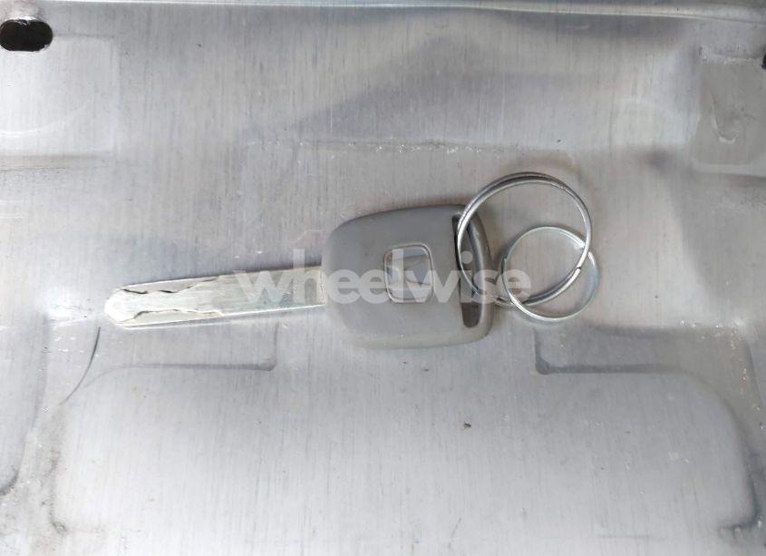 Photo 11 of 2011 Honda Accord 2.4 LX-P (VIN 1HGCP2F4XBA073020)