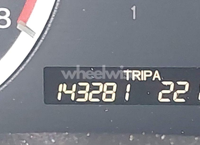 Photo 16 of 2011 Honda Accord 2.4 LX-P (VIN 1HGCP2F4XBA073020)