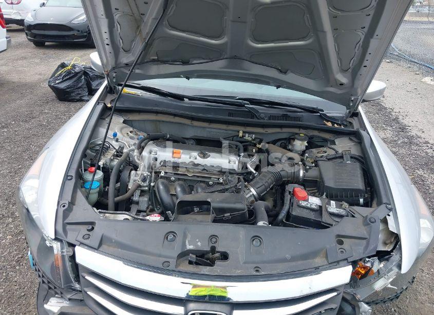 Photo 10 of 2012 Honda Accord 2.4 LX-P (VIN 1HGCP2F4XCA175273)