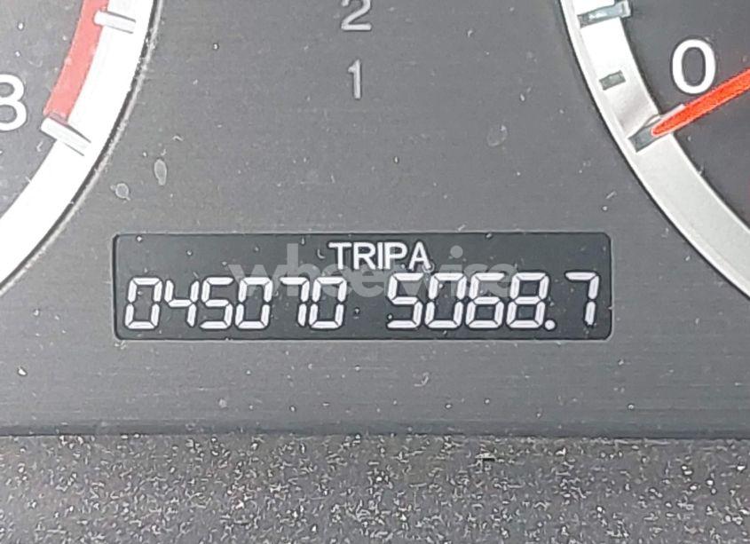 Photo 15 of 2012 Honda Accord 2.4 LX-P (VIN 1HGCP2F4XCA175273)