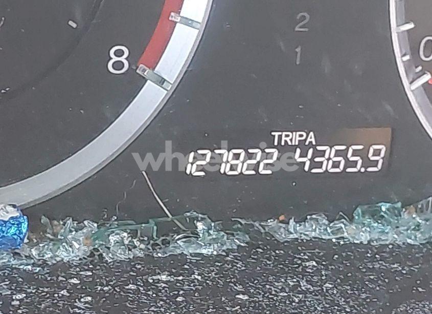 Photo 15 of 2012 Honda Accord SDN LX PREMIUM (VIN 1HGCP2F4XCA176584)