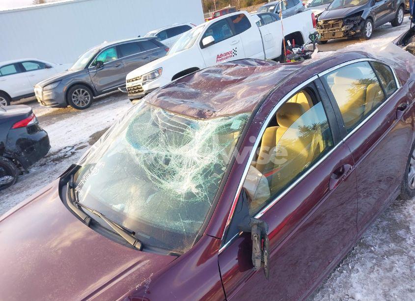 Photo 21 of 2012 Honda Accord SDN LX PREMIUM (VIN 1HGCP2F4XCA176584)