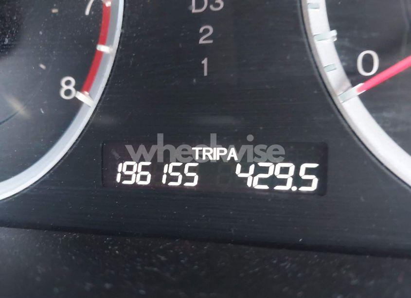 Photo 15 of 2012 Honda Accord 2.4 LX-P (VIN 1HGCP2F4XCA221037)