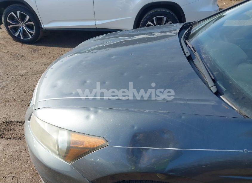 Photo 19 of 2012 Honda Accord 2.4 LX-P (VIN 1HGCP2F4XCA221037)