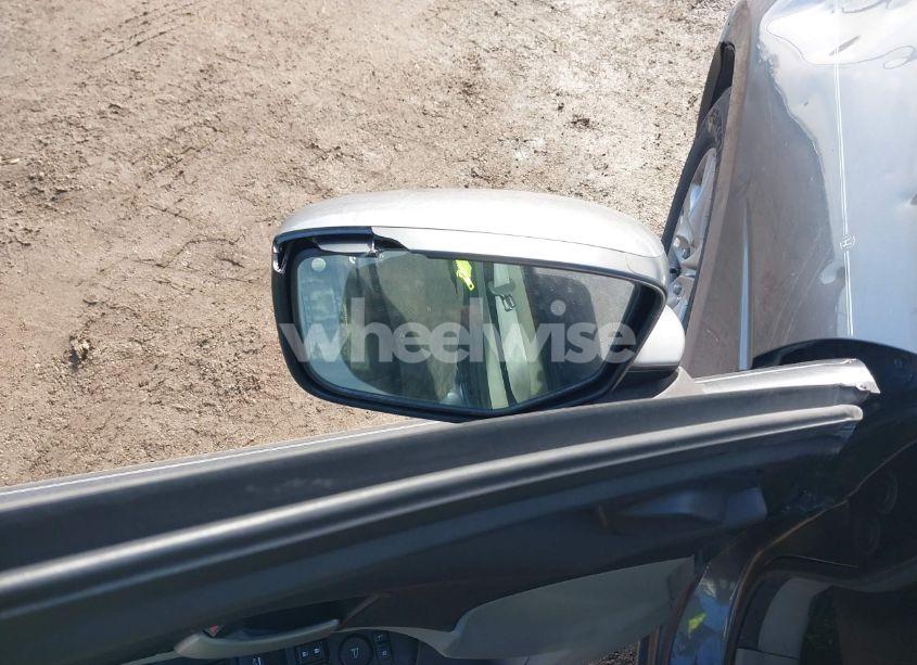 Photo 21 of 2012 Honda Accord 2.4 LX-P (VIN 1HGCP2F4XCA221037)