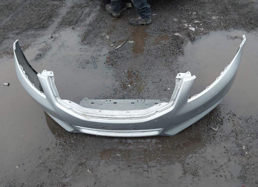 Photo 12 of 2011 Honda Accord 2.4 SE (VIN 1HGCP2F60BA000238)