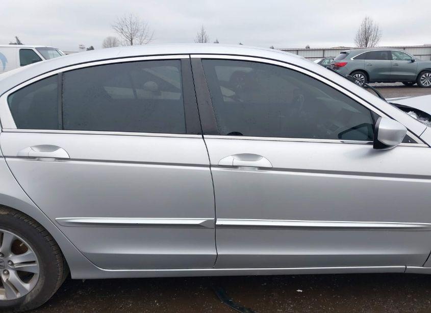 Photo 14 of 2011 Honda Accord 2.4 SE (VIN 1HGCP2F60BA000238)