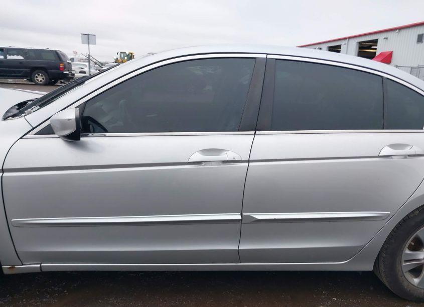 Photo 15 of 2011 Honda Accord 2.4 SE (VIN 1HGCP2F60BA000238)