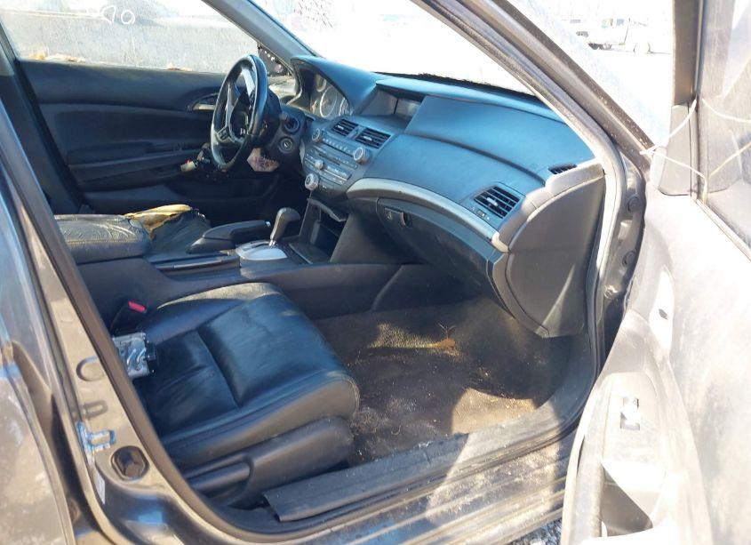 Photo 5 of 2011 Honda Accord 2.4 SE (VIN 1HGCP2F60BA002670)