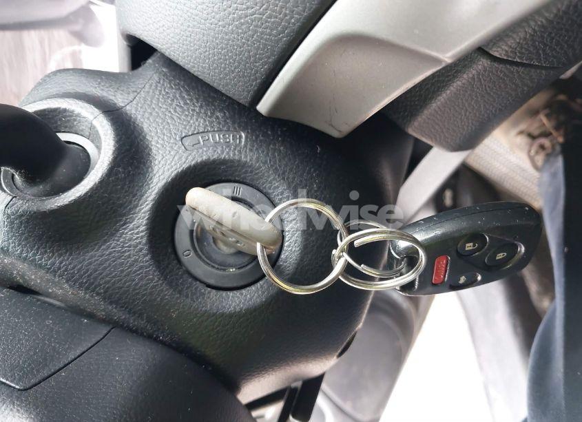 Photo 11 of 2011 Honda Accord 2.4 SE (VIN 1HGCP2F60BA091558)