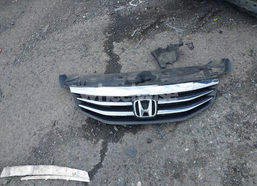 Photo 12 of 2011 Honda Accord 2.4 SE (VIN 1HGCP2F60BA115762)