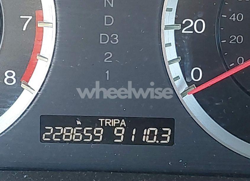 Photo 15 of 2011 Honda Accord 2.4 SE (VIN 1HGCP2F60BA119097)