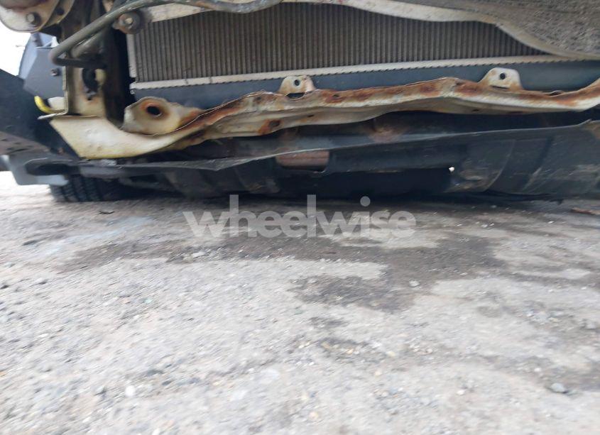 Photo 19 of 2011 Honda Accord 2.4 SE (VIN 1HGCP2F60BA128205)