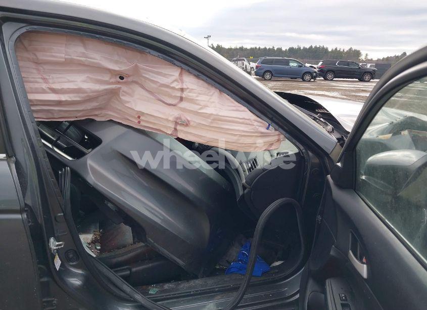 Photo 5 of 2011 Honda Accord 2.4 SE (VIN 1HGCP2F60BA144629)