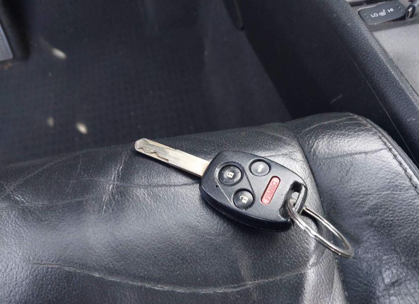 Photo 11 of 2012 Honda Accord 2.4 SE (VIN 1HGCP2F60CA029546)