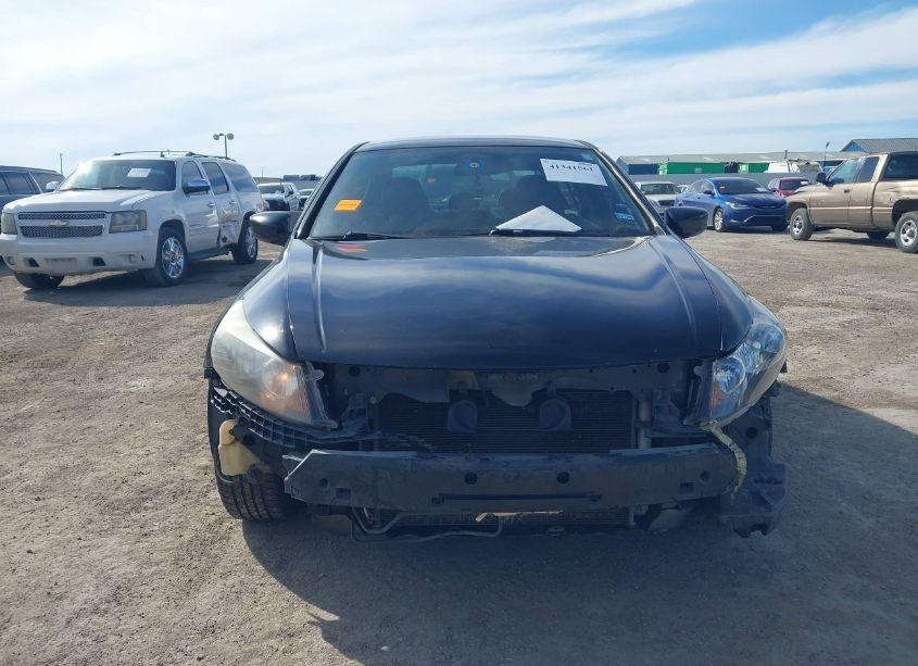 Photo 13 of 2012 Honda Accord 2.4 SE (VIN 1HGCP2F60CA029546)