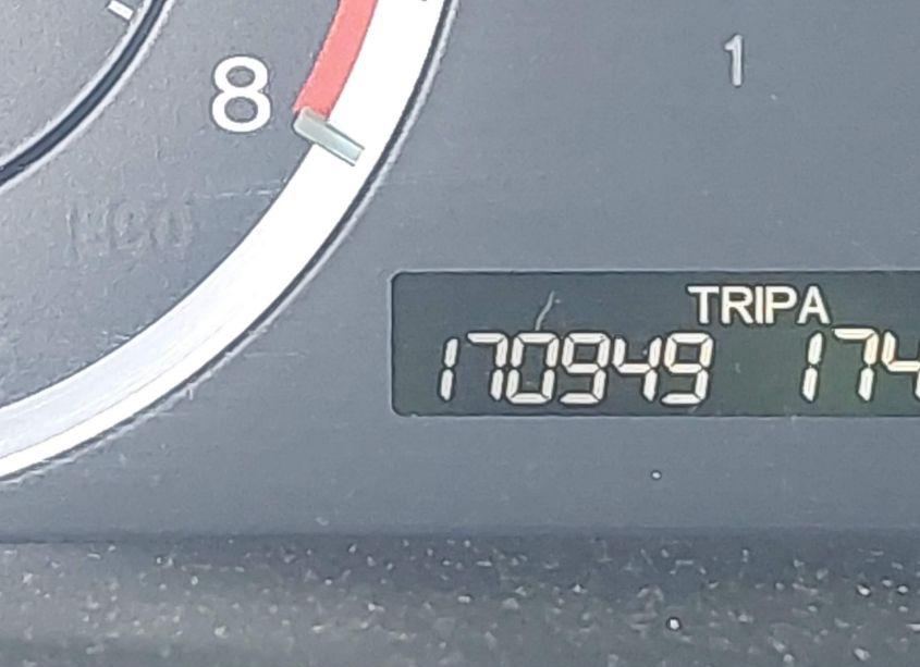 Photo 16 of 2012 Honda Accord 2.4 SE (VIN 1HGCP2F60CA029546)