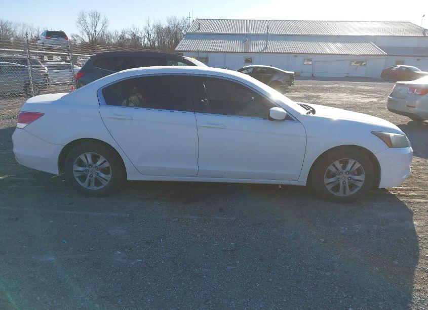 Photo 13 of 2012 Honda Accord 2.4 SE (VIN 1HGCP2F60CA031183)