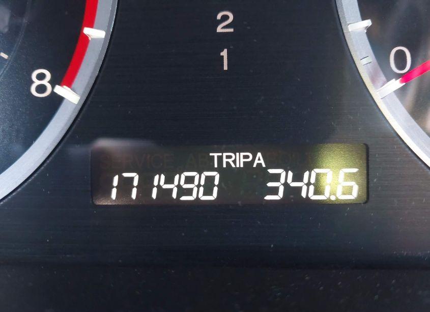 Photo 15 of 2012 Honda Accord 2.4 SE (VIN 1HGCP2F60CA031183)