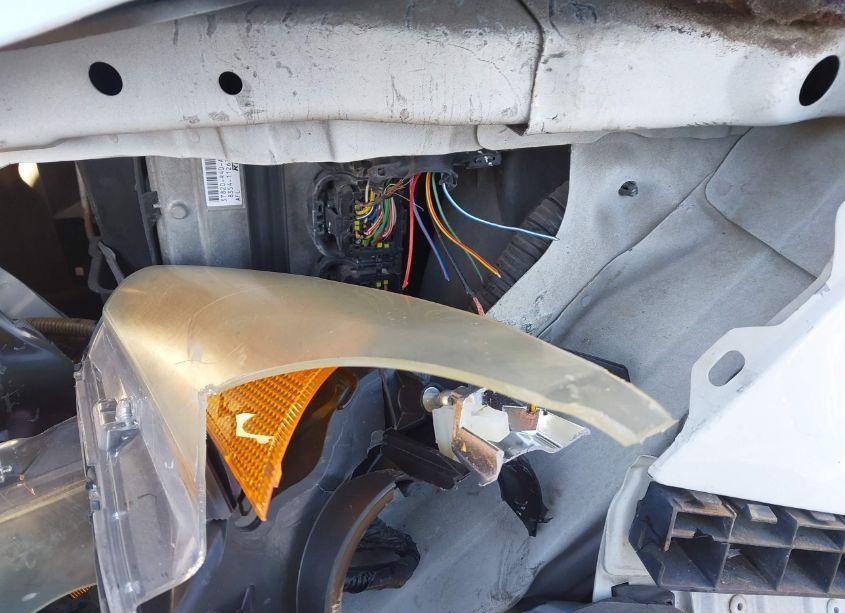 Photo 17 of 2012 Honda Accord 2.4 SE (VIN 1HGCP2F60CA031183)