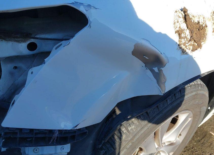 Photo 18 of 2012 Honda Accord 2.4 SE (VIN 1HGCP2F60CA031183)