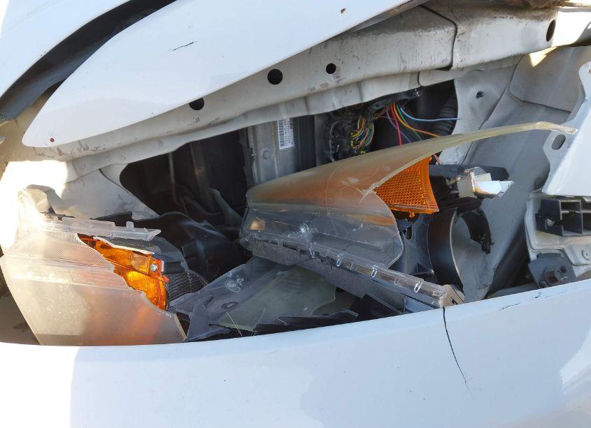 Photo 19 of 2012 Honda Accord 2.4 SE (VIN 1HGCP2F60CA031183)