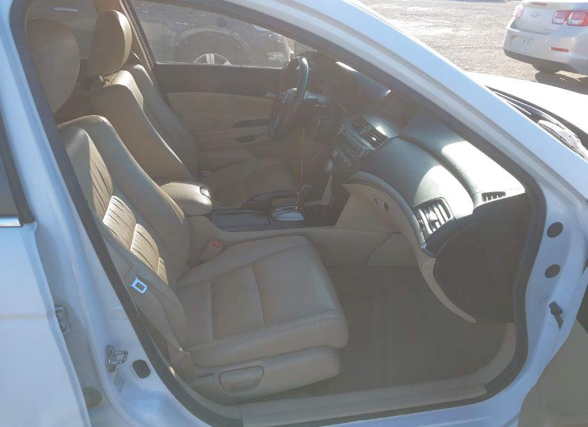 Photo 5 of 2012 Honda Accord 2.4 SE (VIN 1HGCP2F60CA031183)