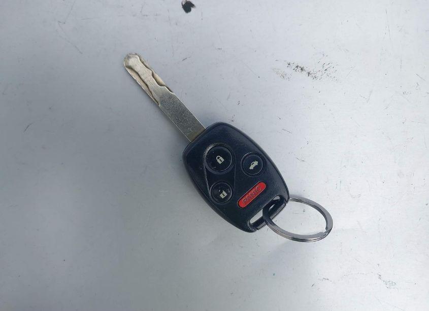 Photo 11 of 2012 Honda Accord 2.4 SE (VIN 1HGCP2F60CA049053)