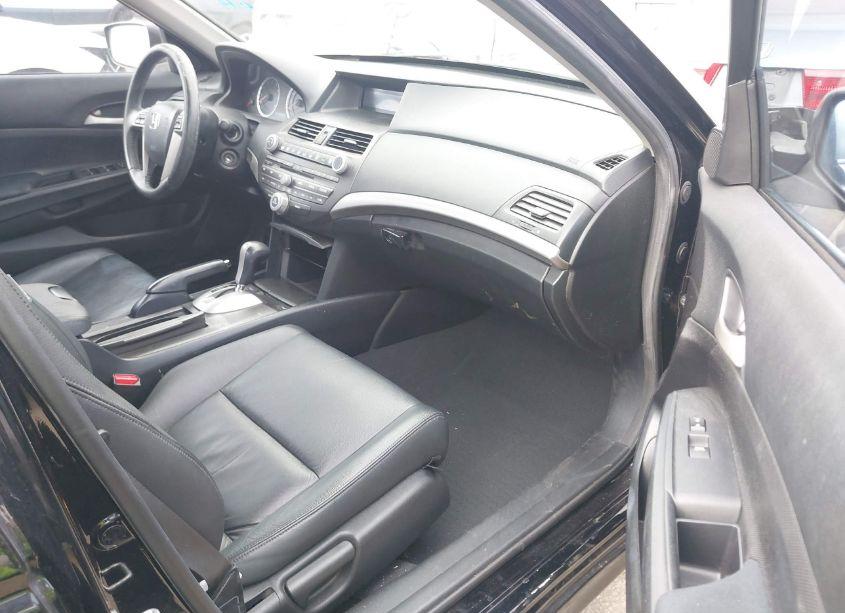 Photo 5 of 2012 Honda Accord 2.4 SE (VIN 1HGCP2F60CA049053)