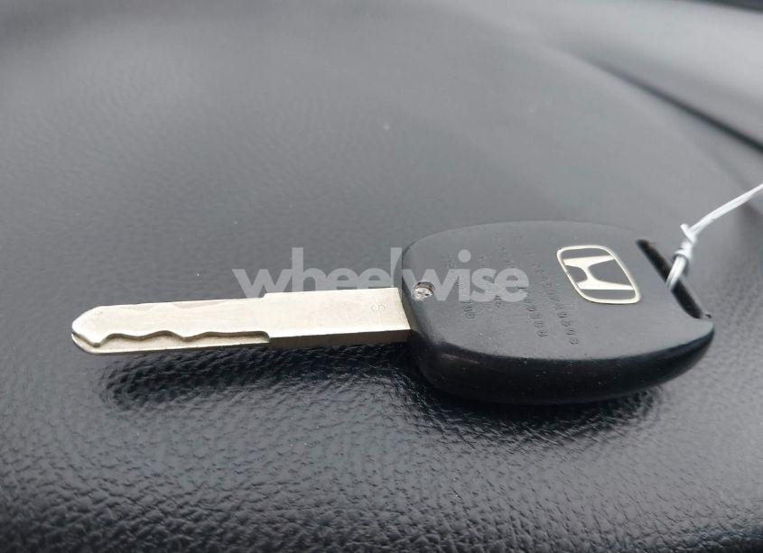 Photo 11 of 2012 Honda Accord 2.4 SE (VIN 1HGCP2F60CA103371)