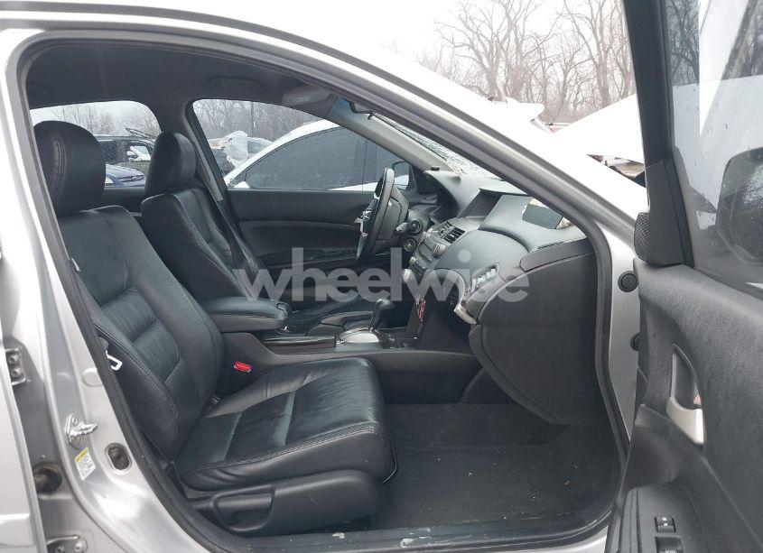 Photo 5 of 2012 Honda Accord 2.4 SE (VIN 1HGCP2F60CA103371)